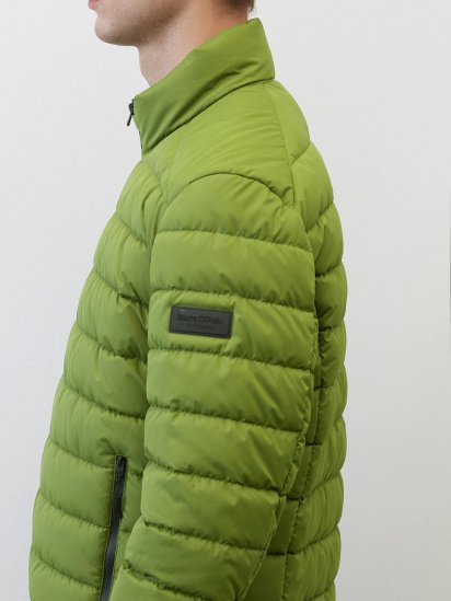 Демісезонна куртка Marc O’Polo модель 321096070188-448 — фото 4 - INTERTOP
