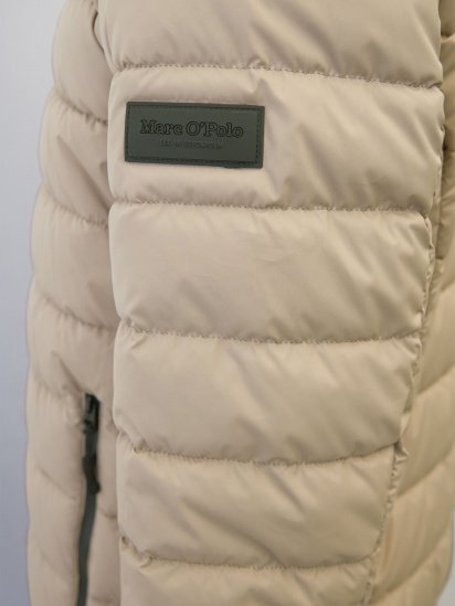 Демісезонна куртка Marc O’Polo модель 321096070188-747 — фото 4 - INTERTOP