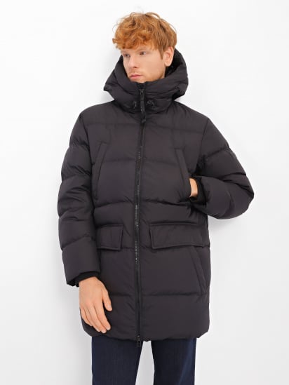 Зимова куртка Marc O’Polo модель M29096070248-990 — фото - INTERTOP