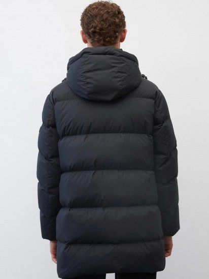 Зимова куртка Marc O’Polo модель 229096070084-898 — фото 2 - INTERTOP