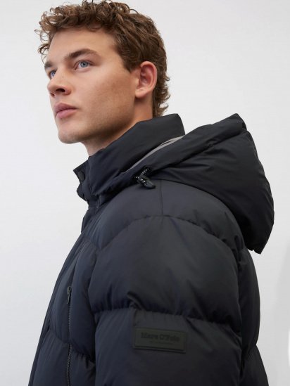 Зимова куртка Marc O’Polo модель 229096070084-898 — фото 3 - INTERTOP