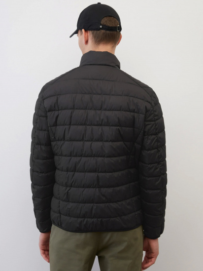 Демисезонная куртка Marc O’Polo модель B21096070188-990 — фото - INTERTOP