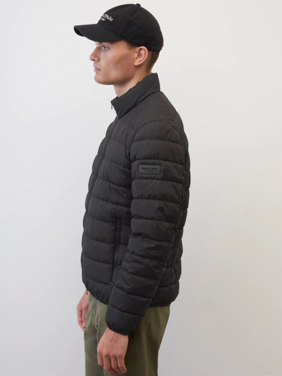Демисезонная куртка Marc O’Polo модель B21096070188-990 — фото 3 - INTERTOP