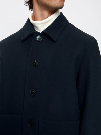 Демисезонная куртка Marc O’Polo модель 329011970128-898 — фото 4 - INTERTOP