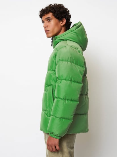 Зимова куртка Marc O’Polo DENIM модель 369091070184-445 — фото 3 - INTERTOP