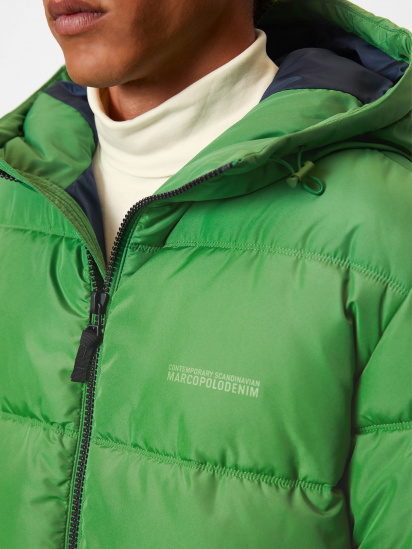 Зимняя куртка Marc O’Polo DENIM модель 369091070184-445 — фото 4 - INTERTOP
