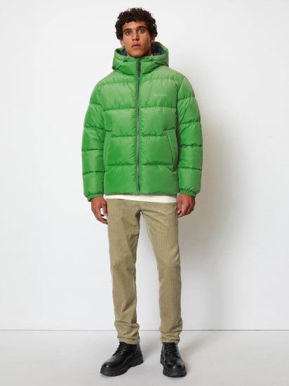 Зимняя куртка Marc O’Polo DENIM модель 369091070184-445 — фото 5 - INTERTOP