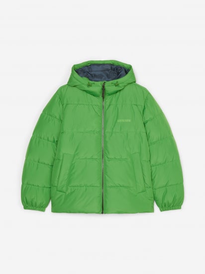 Зимова куртка Marc O’Polo DENIM модель 369091070184-445 — фото 6 - INTERTOP