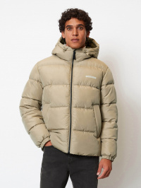 Бежевый - Зимняя куртка Marc O’Polo DENIM