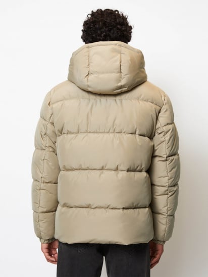 Зимова куртка Marc O’Polo DENIM модель 369091070184-718 — фото - INTERTOP
