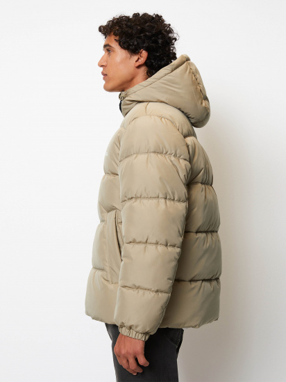 Зимняя куртка Marc O’Polo DENIM модель 369091070184-718 — фото 3 - INTERTOP