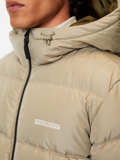 Зимова куртка Marc O’Polo DENIM модель 369091070184-718 — фото 4 - INTERTOP