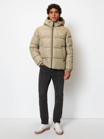 Зимова куртка Marc O’Polo DENIM модель 369091070184-718 — фото 5 - INTERTOP