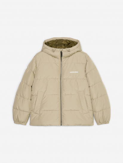 Зимняя куртка Marc O’Polo DENIM модель 369091070184-718 — фото 6 - INTERTOP