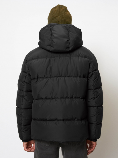 Зимова куртка Marc O’Polo DENIM модель 369091070184-990 — фото - INTERTOP