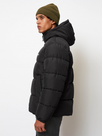 Зимова куртка Marc O’Polo DENIM модель 369091070184-990 — фото 3 - INTERTOP