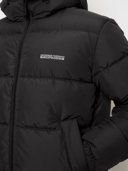 Зимова куртка Marc O’Polo DENIM модель 369091070184-990 — фото 4 - INTERTOP