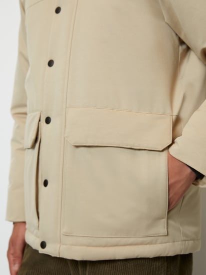 Зимняя куртка Marc O’Polo модель 329003870200-737 — фото 4 - INTERTOP