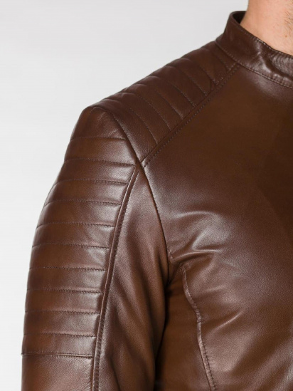 Зимова куртка Pierre Cardin модель PCE0060 — фото 5 - INTERTOP