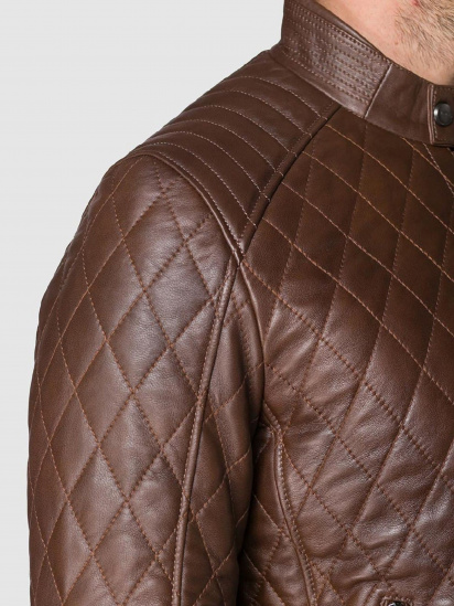 Зимова куртка Pierre Cardin модель PCE1801144 — фото 4 - INTERTOP