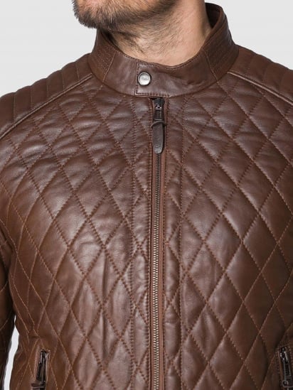Зимова куртка Pierre Cardin модель PCE1801144 — фото 5 - INTERTOP
