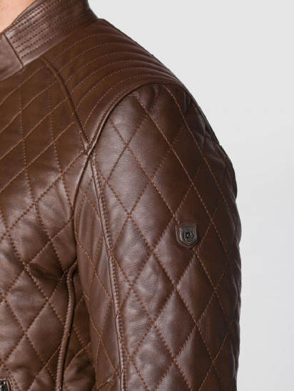 Зимова куртка Pierre Cardin модель PCE1801144 — фото 6 - INTERTOP