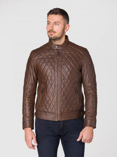 Зимова куртка Pierre Cardin модель PCE1801144 — фото - INTERTOP
