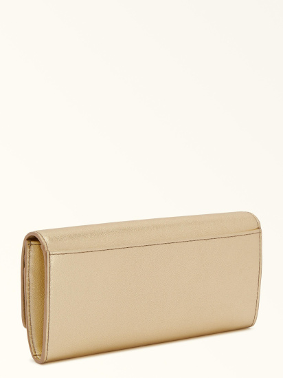 Кошелек Furla 1927 CONTINENTAL WALLET модель PCV0ACOBX2658CGD009080 — фото 3 - INTERTOP