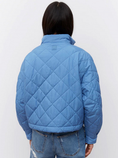 Демисезонная куртка Marc O’Polo DENIM модель 241087570151-848 — фото 3 - INTERTOP