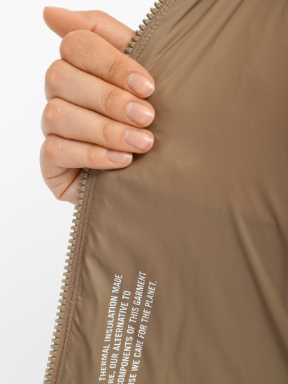 Зимова куртка Marc O’Polo модель 207085170221-742 — фото 5 - INTERTOP