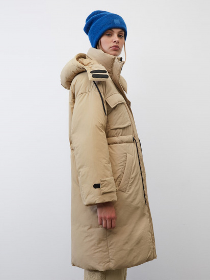 Зимова куртка Marc O’Polo DENIM модель 249102571033-753 — фото - INTERTOP