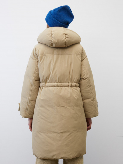 Зимова куртка Marc O’Polo DENIM модель 249102571033-753 — фото 3 - INTERTOP