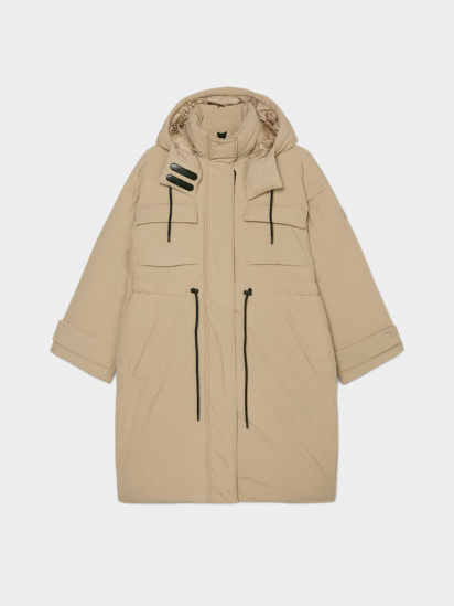 Зимова куртка Marc O’Polo DENIM модель 249102571033-753 — фото 4 - INTERTOP