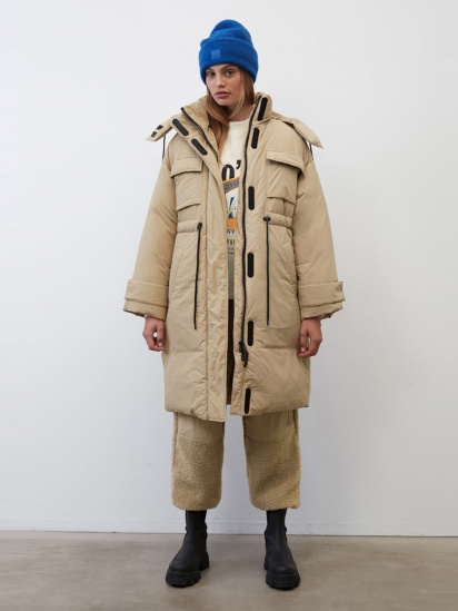 Зимова куртка Marc O’Polo DENIM модель 249102571033-753 — фото - INTERTOP