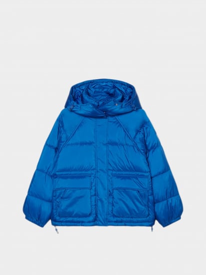 Зимова куртка Marc O’Polo DENIM модель 249083670172-851 — фото 4 - INTERTOP
