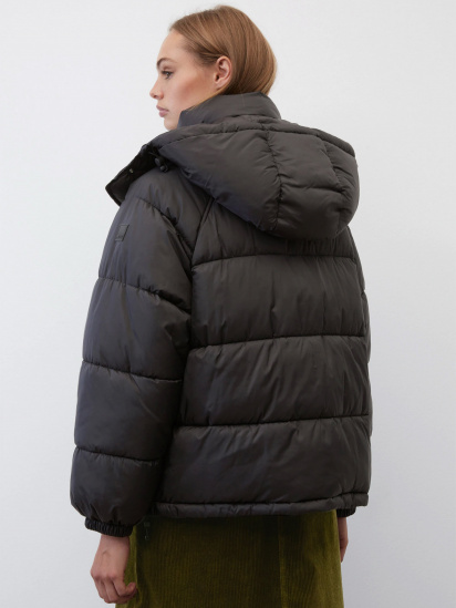 Зимняя куртка Marc O’Polo DENIM модель 249083670172-990 — фото - INTERTOP