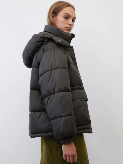 Зимова куртка Marc O’Polo DENIM модель 249083670172-990 — фото 3 - INTERTOP