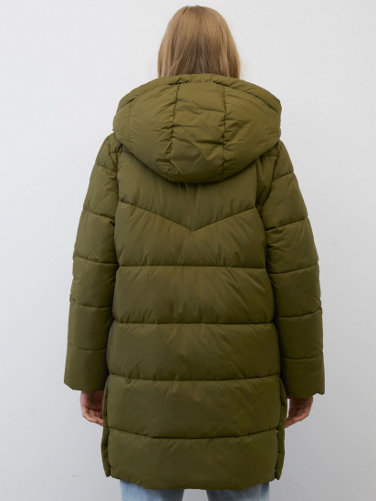 Зимова куртка Marc O’Polo DENIM модель 249091770127-486 — фото - INTERTOP