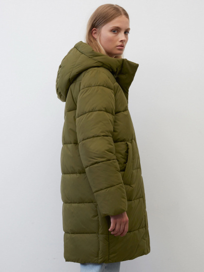 Зимова куртка Marc O’Polo DENIM модель 249091770127-486 — фото 3 - INTERTOP