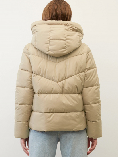 Зимняя куртка Marc O’Polo DENIM модель M49091770125-753 — фото - INTERTOP