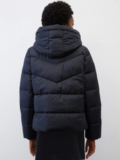 Зимняя куртка Marc O’Polo DENIM модель M49091770125-885 — фото - INTERTOP