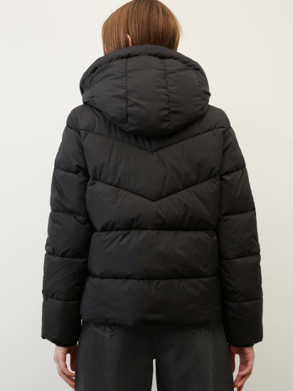 Зимняя куртка Marc O’Polo DENIM модель M49091770125-990 — фото - INTERTOP