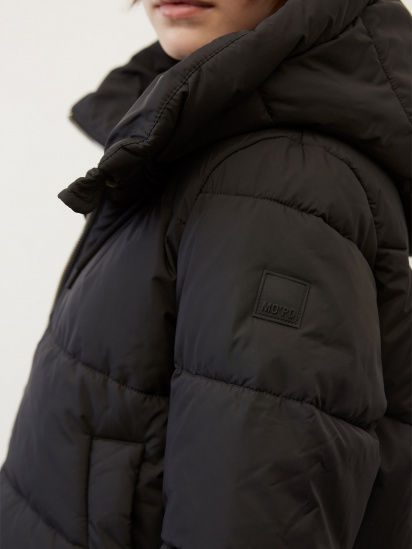 Зимняя куртка Marc O’Polo DENIM модель M49091770125-990 — фото 4 - INTERTOP