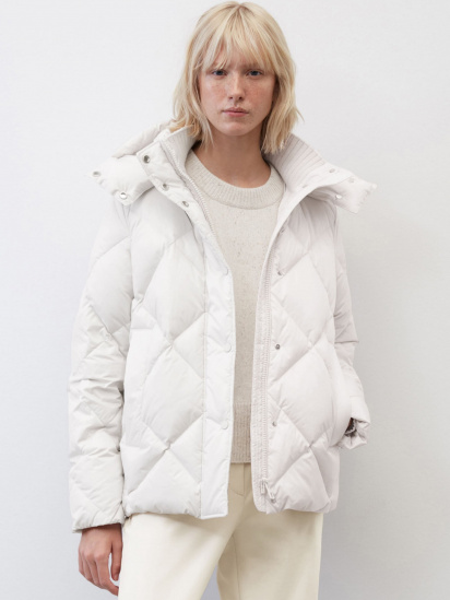 Зимняя куртка Marc O’Polo модель 209032970053-178 — фото - INTERTOP