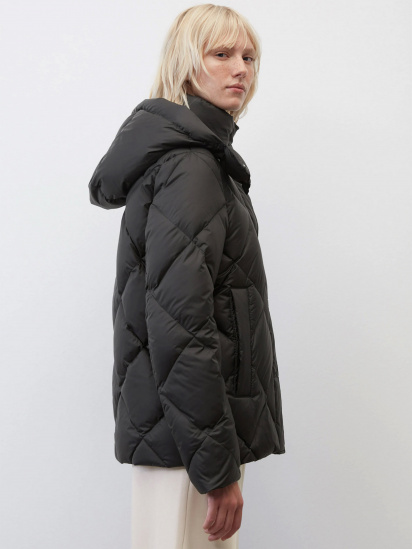 Зимова куртка Marc O’Polo модель 209032970053-990 — фото 4 - INTERTOP
