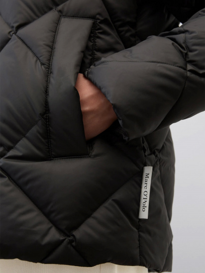 Зимняя куртка Marc O’Polo модель 209032970053-990 — фото 5 - INTERTOP