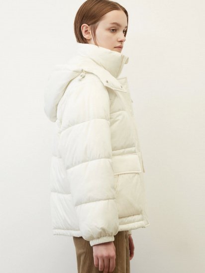 Зимова куртка Marc O’Polo DENIM модель 249083670172-126 — фото 3 - INTERTOP