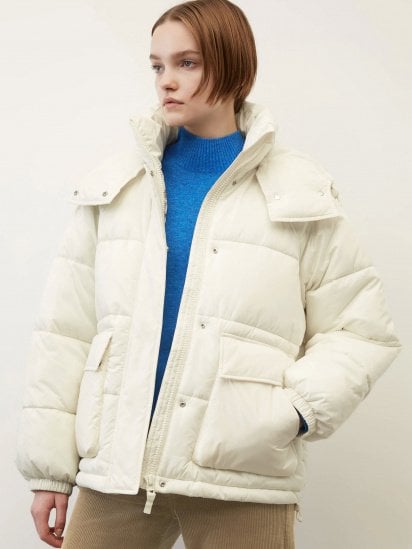 Зимова куртка Marc O’Polo DENIM модель 249083670172-126 — фото 5 - INTERTOP