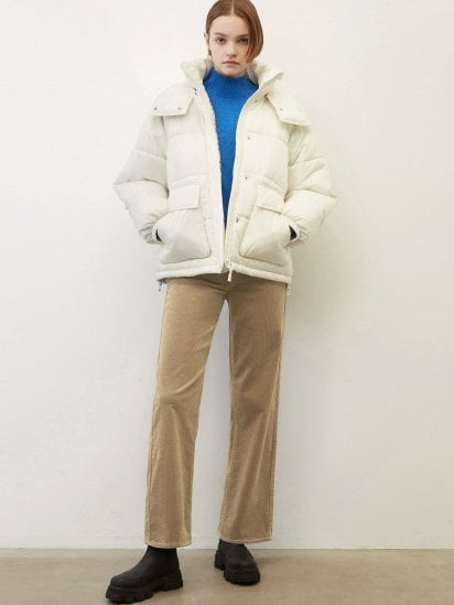 Зимова куртка Marc O’Polo DENIM модель 249083670172-126 — фото - INTERTOP