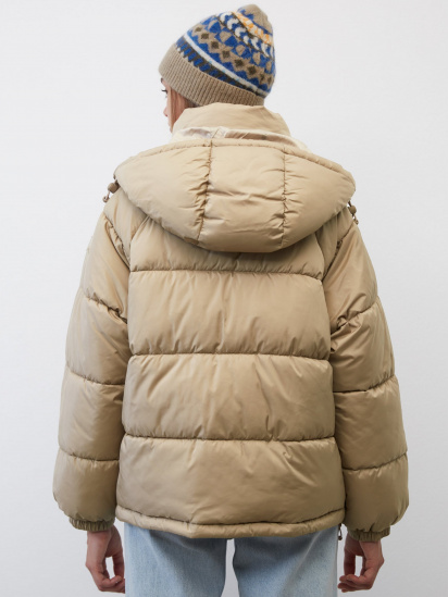 Зимняя куртка Marc O’Polo DENIM модель 249083670172-753 — фото - INTERTOP